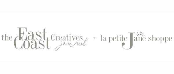 The East Coast Creatives Journal